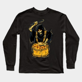 marching dead Long Sleeve T-Shirt